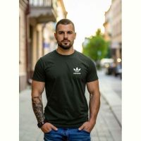Купить Футболка Mary Brand 741 khaki на obuv-plus.com.ua