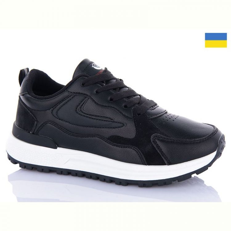 Купить Кроссовки Swin 1813-1 на obuv-plus.com.ua