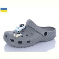 Купить Кроксы Luckline 3011-363 на obuv-plus.com.ua
