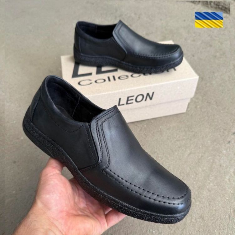 Купить Туфли DvaShoes TT-15 на obuv-plus.com.ua