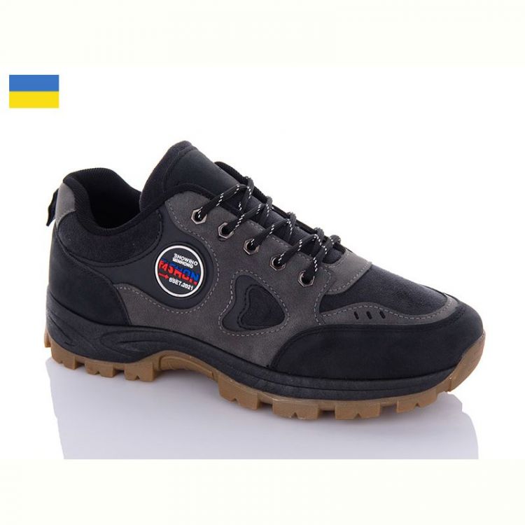 Купить Кроссовки Swin-Purlina 10030-2 на obuv-plus.com.ua