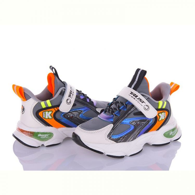 Купить Кроссовки Alemy Kids FS5506B на obuv-plus.com.ua