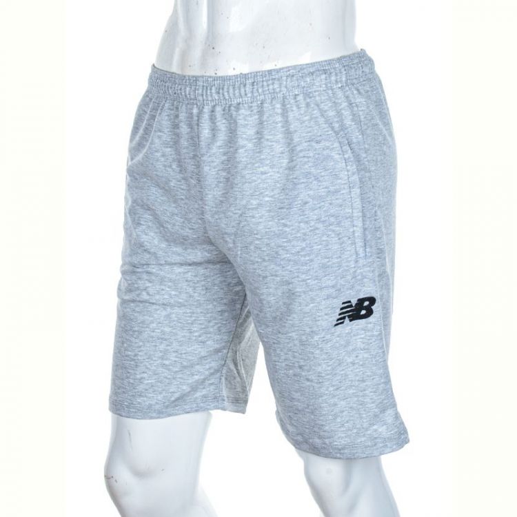 Купить Шорты Banko M15-2 l.grey на obuv-plus.com.ua