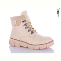 Купить Ботинки Chunsen 7706-7 на obuv-plus.com.ua