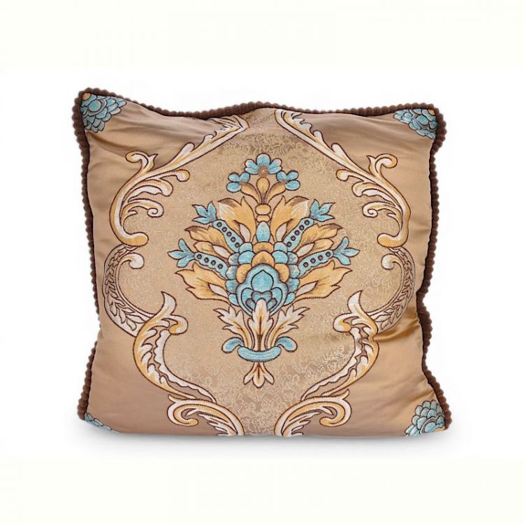 Купить Подушка Obuv OK2 99029 brown на obuv-plus.com.ua