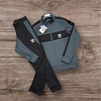 Купить Костюм спорт F.T.H F672 grey на obuv-plus.com.ua