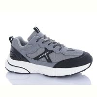 Купить Кроссовки OkShoes B511-2 на obuv-plus.com.ua