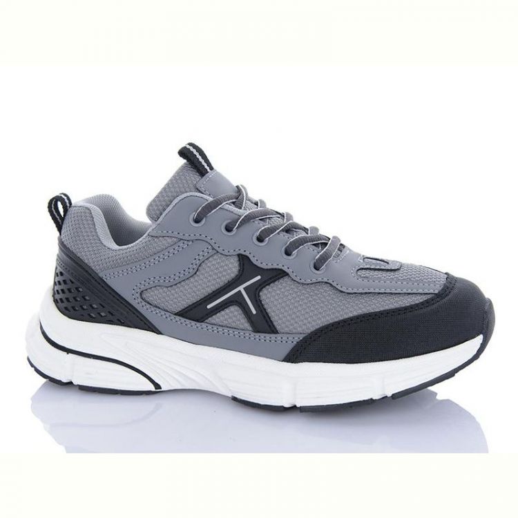 Купить Кроссовки OkShoes B511-2 на obuv-plus.com.ua