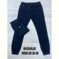 Купить Джоггеры God Baron 005-58 navy на obuv-plus.com.ua