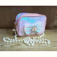 Купить Сумка Luna-bag 25-567 l.blue на obuv-plus.com.ua