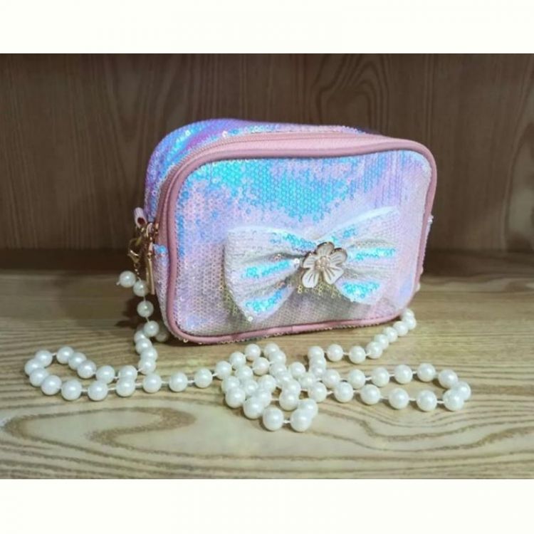 Купить Сумка Luna-bag 25-567 l.blue на obuv-plus.com.ua
