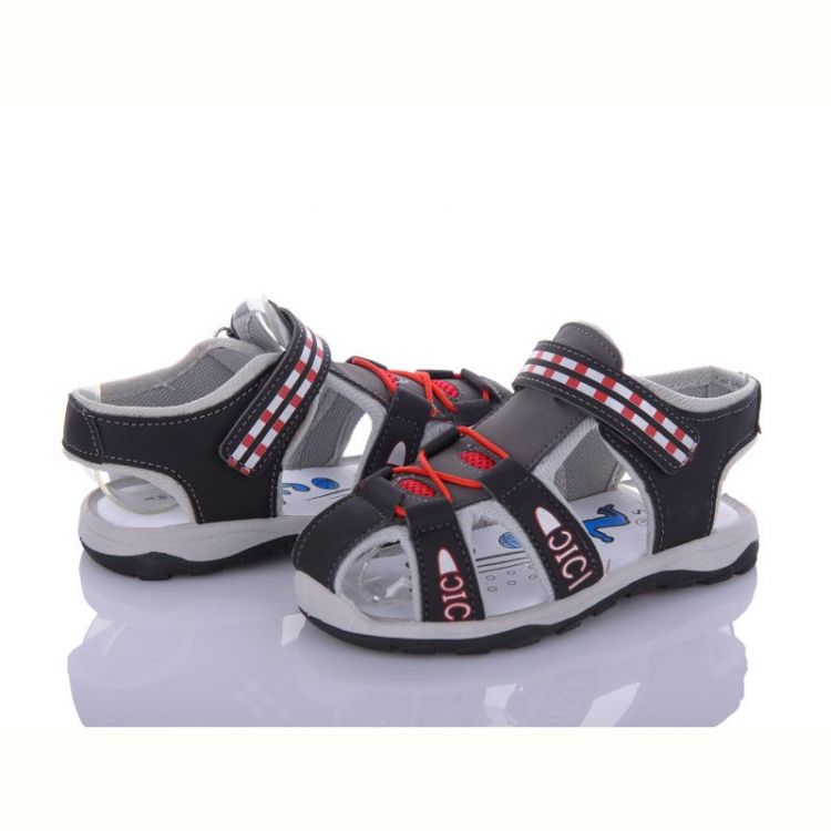 Купить Босоножки Angel DL30-D3041 black на obuv-plus.com.ua