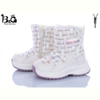 Купить Дутики B&G 2315-1C на obuv-plus.com.ua