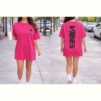 Купить Туника LeVisha 25077 pink на obuv-plus.com.ua