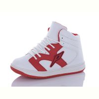 Купить Кроссовки Kinreda 09-2 red на obuv-plus.com.ua