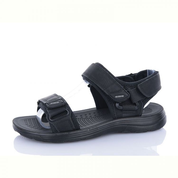 Купить Босоножки Maznlon A882 black на obuv-plus.com.ua