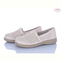 Купить Туфли Jiaolimei 4321-971 на obuv-plus.com.ua