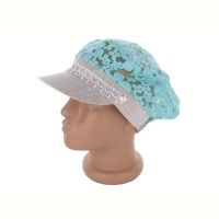 Купить Кепка Mabi C010 green на obuv-plus.com.ua
