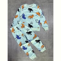 Купить Пижама Fili kids FK1516 mint на obuv-plus.com.ua