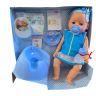 Купить 800059-19 Пупс Baby Born плаче, закриває очі на obuv-plus.com.ua