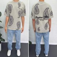 Купить Футболка i8denim 90585 grey на obuv-plus.com.ua
