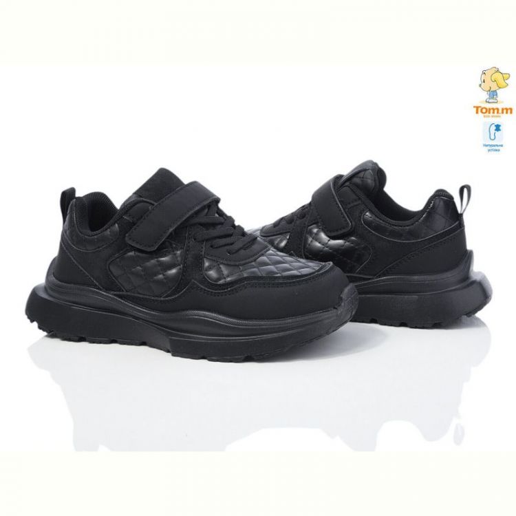 Купить Кроссовки Tom.M 11517H на obuv-plus.com.ua
