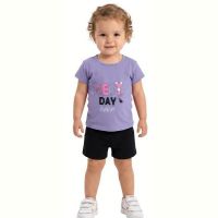 Купить Футболка Malibu2 11029 lilac на obuv-plus.com.ua