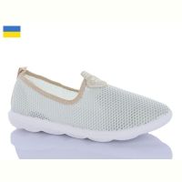 Купить Кроссовки Inblu TCA N18 мята на obuv-plus.com.ua