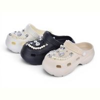 Купить Кроксы Alimama-Girnaive 8121-1 mix на obuv-plus.com.ua