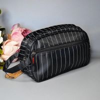 Купить Косметичка Luna-bag 24-298 black на obuv-plus.com.ua