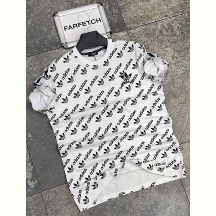 Купить Футболка Verton W26784 white на obuv-plus.com.ua