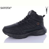 Купить Ботинки Sayota A923-1 на obuv-plus.com.ua