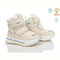 Купить Ботинки Tom.M 11273A на obuv-plus.com.ua