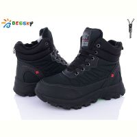 Купить Ботинки Bessky BM3998-2D на obuv-plus.com.ua