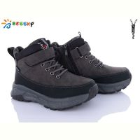 Купить Ботинки Bessky BM3838-2C на obuv-plus.com.ua