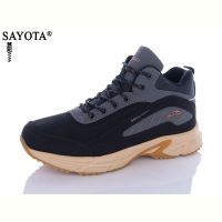 Купить Ботинки Sayota A3159-4 на obuv-plus.com.ua