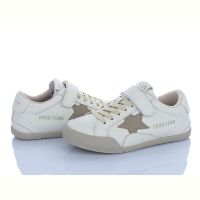 Купить Кроссовки Apawwa A26016 beige на obuv-plus.com.ua