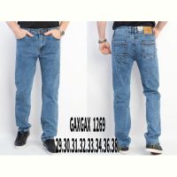 Купить Джинсы God Baron 1269 l.blue на obuv-plus.com.ua