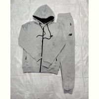 Купить Костюм спорт Dogan DG386 grey на obuv-plus.com.ua