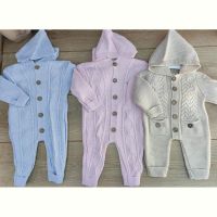 Купить Комбинезон Emir kids 878 pink на obuv-plus.com.ua