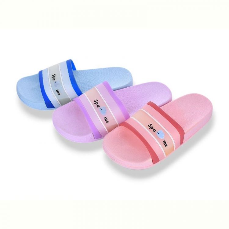 Купить Шлепанцы Super Gear 002031-9 mix на obuv-plus.com.ua