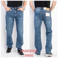 Купить Джинсы God Baron 8900 blue на obuv-plus.com.ua