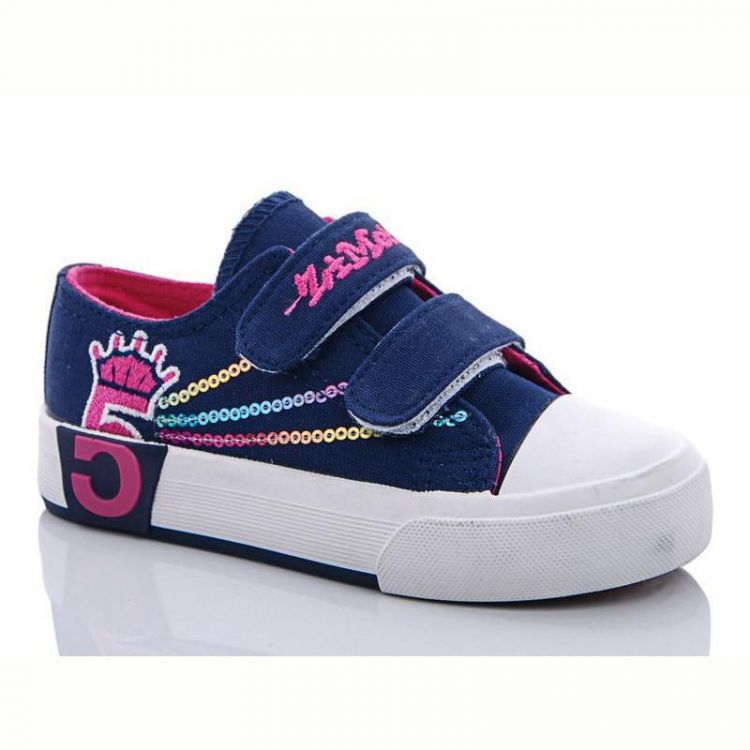 Купить Кеды Comfort-Baby 618-1  на obuv-plus.com.ua