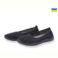 Купить Туфли Kredo 23-40 чорний на obuv-plus.com.ua
