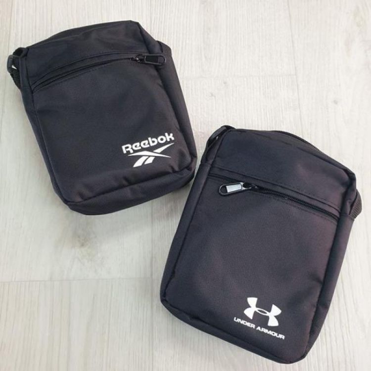 Купить Сумка Candy bags UA10 black на obuv-plus.com.ua