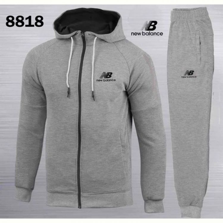 Купить Костюм спорт AZT 8818 grey на obuv-plus.com.ua