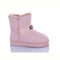 Купить Угги Ashiguli B306 pink на obuv-plus.com.ua
