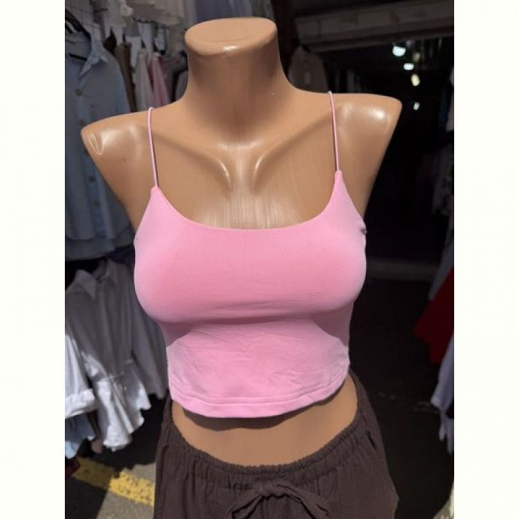 Купить Топ New Season T005 pink на obuv-plus.com.ua