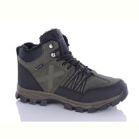 Купить Ботинки Xstep K7-3 (40-44) на obuv-plus.com.ua