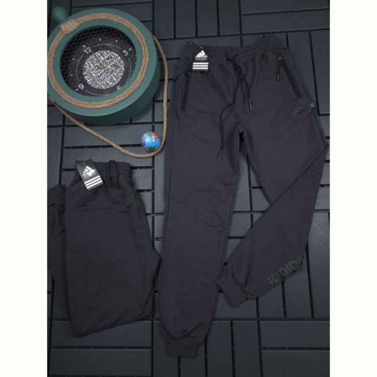 Купить Штаны спорт Hous Of Timur HT427 d.grey на obuv-plus.com.ua